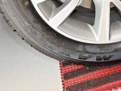 2013款 1.8L 手动 时尚版舒适型