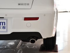 2013款 1.8L 手动 时尚版舒适型