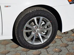 2013款 1.8L 手动 时尚版舒适型