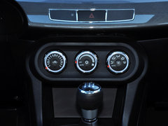 2013款 1.8L 手动 时尚版舒适型
