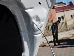 2013款 1.8L 手动 时尚版舒适型
