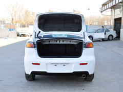 2013款 1.8L 手动 时尚版舒适型