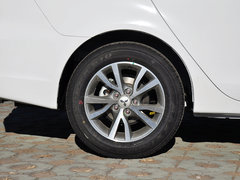 2013款 1.8L 手动 时尚版舒适型