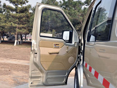 2013款 1.4L 手动 基本型