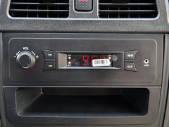 2013款 1.4L 手动 基本型