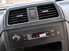2013款 1.4L 手动 基本型