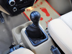 2013款 1.4L 手动 基本型