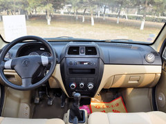 2013款 1.4L 手动 基本型