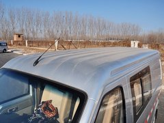 2013款 1.4L 手动 基本型
