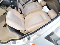 2013款 1.4L 手动 基本型