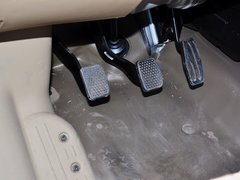 2013款 1.4L 手动 基本型