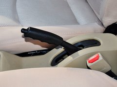 2013款 1.4L 手动 基本型