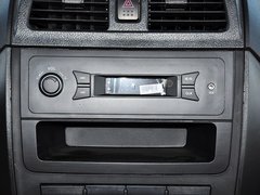 2013款 1.4L 手动 基本型