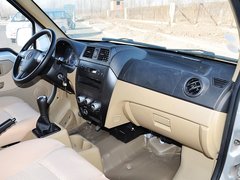 2013款 1.4L 手动 基本型