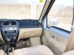 2013款 1.4L 手动 基本型