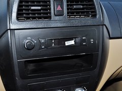 2013款 1.4L 手动 基本型