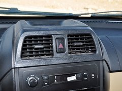 2013款 1.4L 手动 基本型