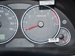 2013款 1.4L 手动 基本型