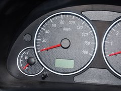 2013款 1.4L 手动 基本型