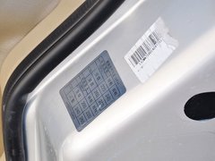 2013款 1.4L 手动 基本型