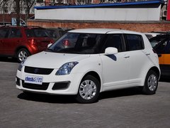 2013款 1.3L 手动 标准型