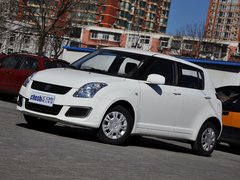 2013款 1.3L 手动 标准型