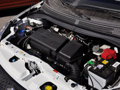 2013款 1.3L 手动 标准型