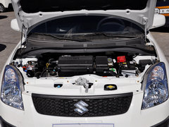 2013款 1.3L 手动 标准型
