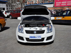 2013款 1.3L 手动 标准型