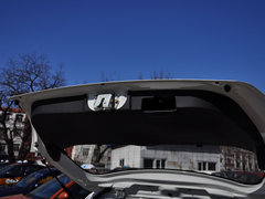 2013款 1.3L 手动 标准型