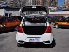2013款 1.3L 手动 标准型