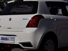 2013款 1.3L 手动 标准型