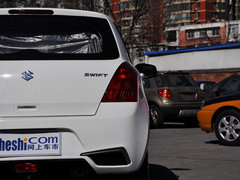 2013款 1.3L 手动 标准型
