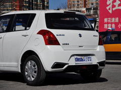 2013款 1.3L 手动 标准型