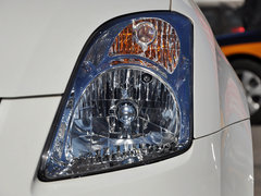 2013款 1.3L 手动 标准型