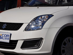 2013款 1.3L 手动 标准型