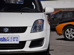 2013款 1.3L 手动 标准型