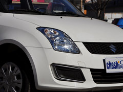 2013款 1.3L 手动 标准型
