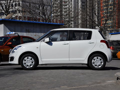 2013款 1.3L 手动 标准型