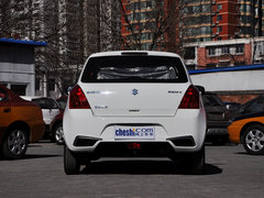 2013款 1.3L 手动 标准型