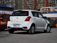 2013款 1.3L 手动 标准型