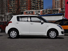 2013款 1.3L 手动 标准型