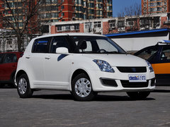 2013款 1.3L 手动 标准型