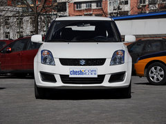 2013款 1.3L 手动 标准型