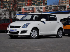 2013款 1.3L 手动 标准型