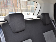 2013款 1.3L 手动 标准型