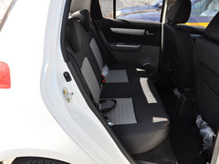 2013款 1.3L 手动 标准型