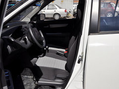 2013款 1.3L 手动 标准型