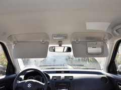 2013款 1.3L 手动 标准型