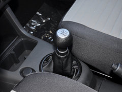 2013款 1.3L 手动 标准型